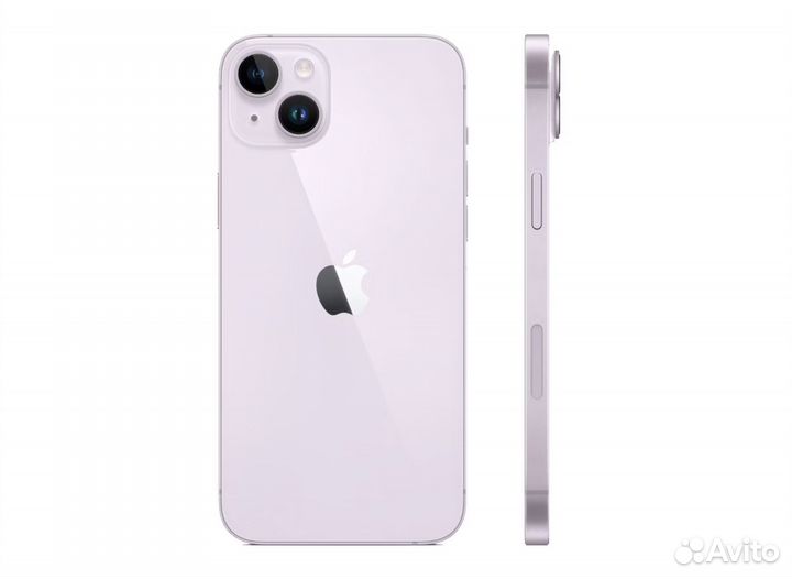 iPhone 14 Plus, 256 ГБ