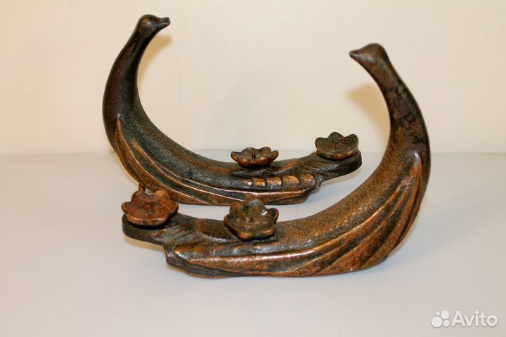 Вазы,Керосиновая лампа