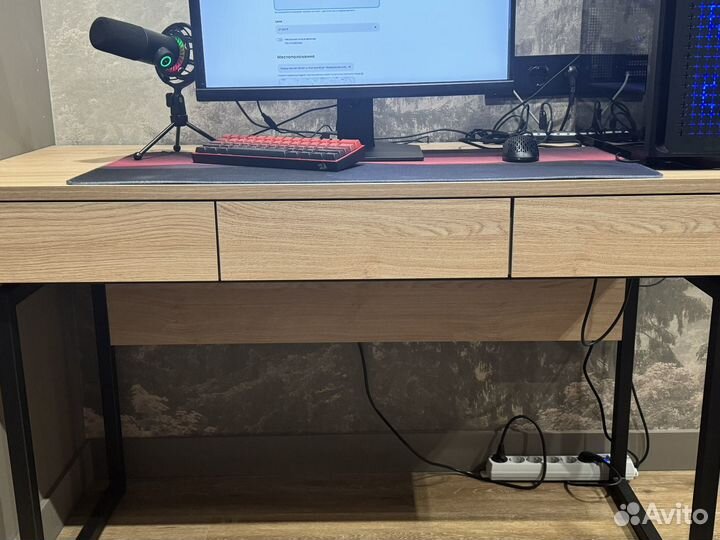 Стол письменный Teramo TA662.0