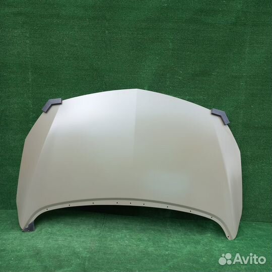 Капот Opel astra j