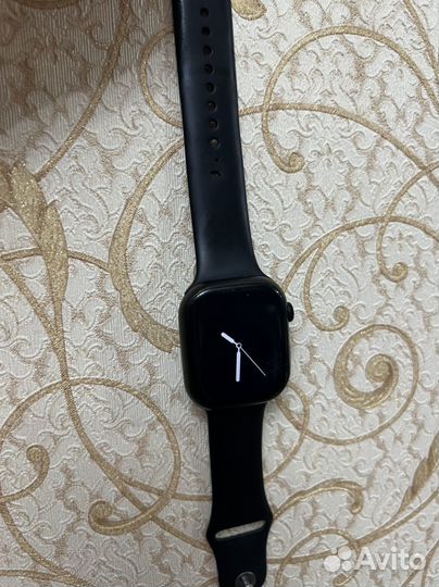 SMART watch