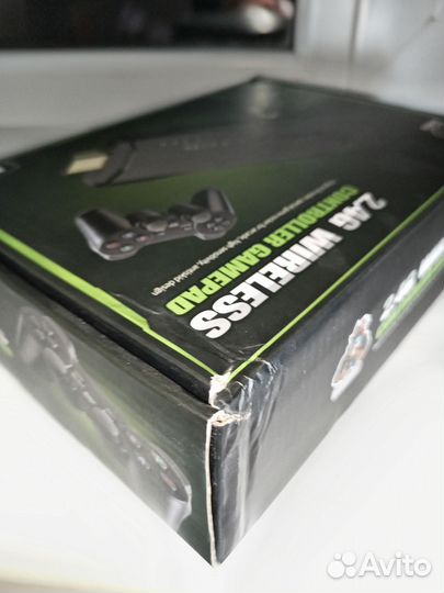 Игровая приставка Game Stick Lite