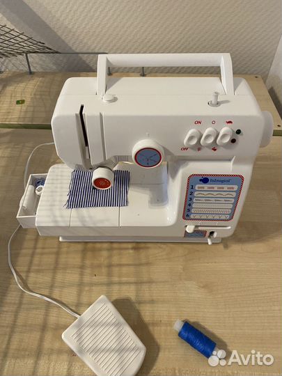 Швейная машина Brother бу