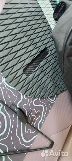 SUP board body glove Tandem 15