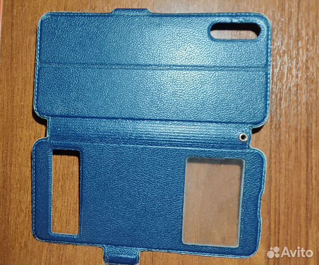 Чехол Honor 9X / Huawei P SMART Z