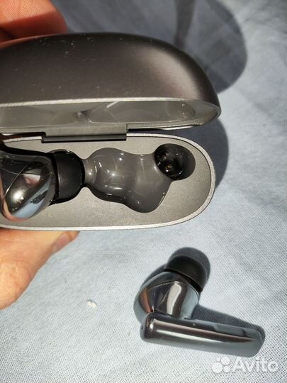 Беспроводные наушники Honor X3 AptX