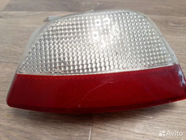 Ford Focus 1 птф задний правый