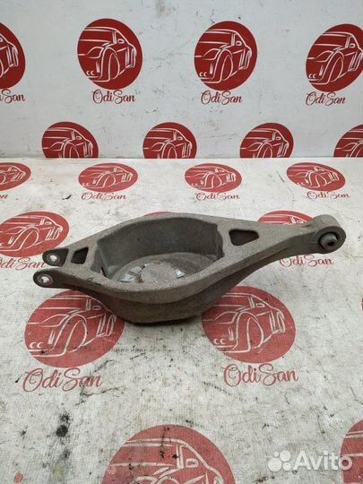 Рычаг задний левый нижний Infiniti Fx35 S51 VQ35HR