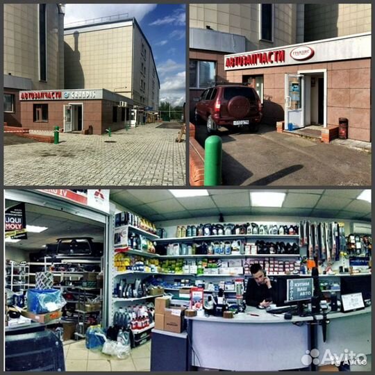 Топливный фильтр на мицубиси