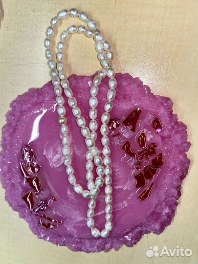 Подстаканики из эпоксидной смолы ручная работа