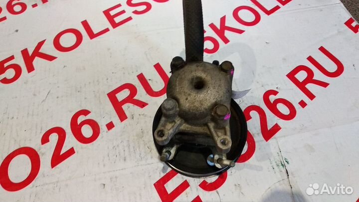 Насос гидроусилителя BMW 3 E46 m43 1,9