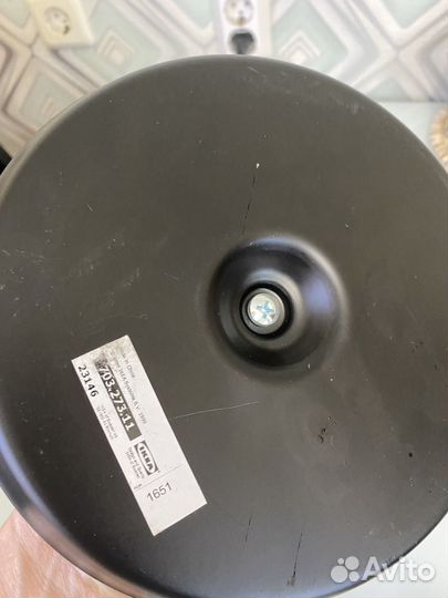 Подсветчник Икеа новый