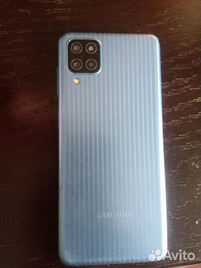 Samsung Galaxy M12, 4/64 ГБ