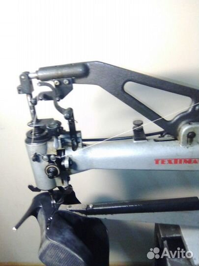 Ремонт обуви