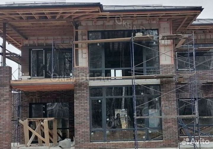 Окна за 7 дней