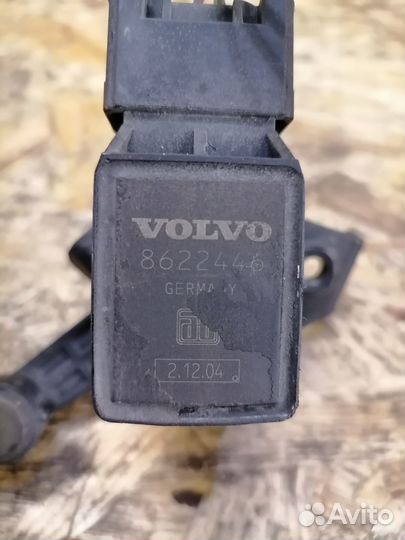 Датчик положения кузова Volvo xc90