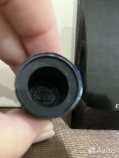 Chanel Bleu De Chanel Eau de Parfum евро ориг