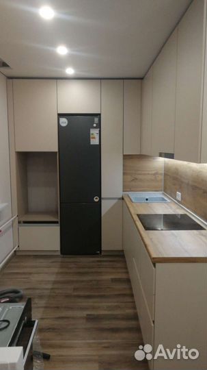 Сборщик кухонной, корпусной мебели