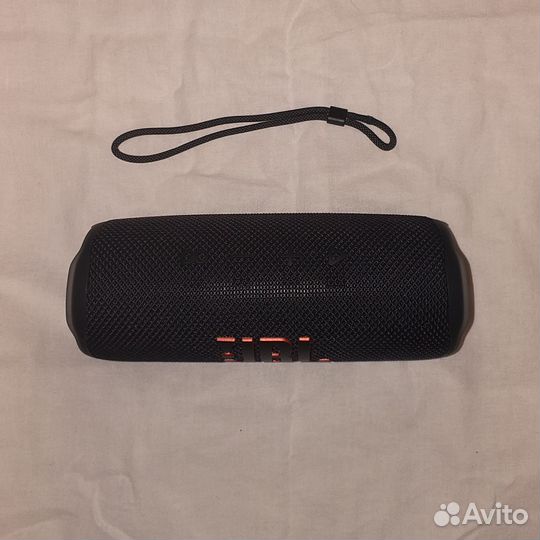 Портативная колонка jbl flip 6