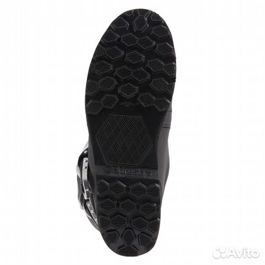 Мотоботы alpinestars toucan gore-TEX