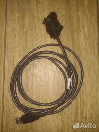 USB провод для эквайринга Ingenico iPP320-350