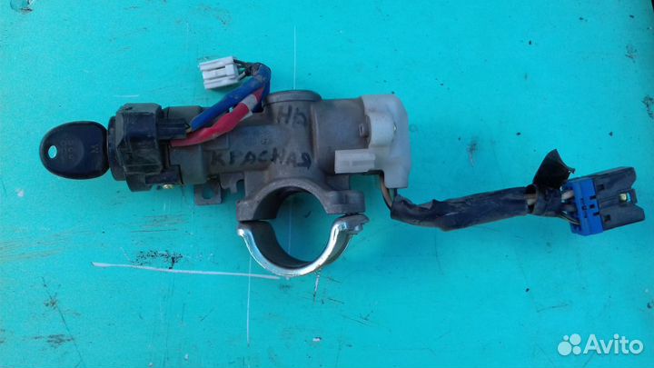 Замок зажигания Hyundai Elantra HD