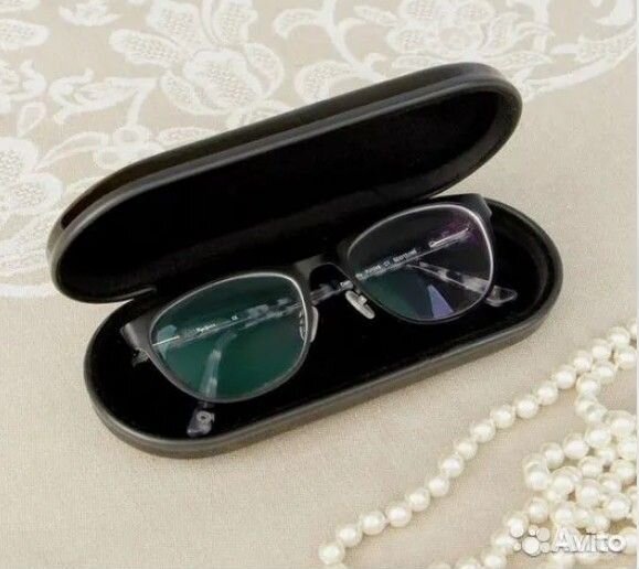 Футляр д/очков (очешник) Балет. Декупаж