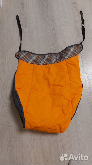 Прогулочная коляска jetem