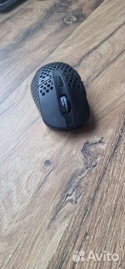 Беспроводная мышь