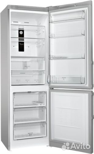 Холодильник hotpoint-ariston HF8181SO