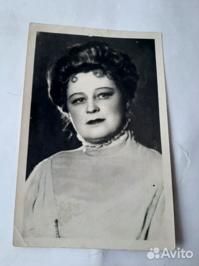 Старые фото лот