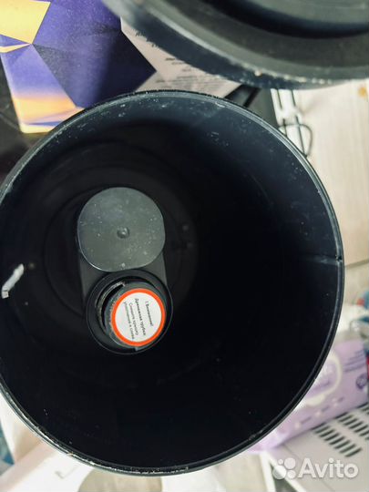 Ультразвуковой увлажнитель Proffi