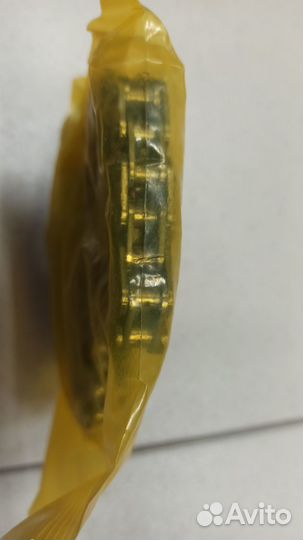 Цепь привода грм Оригинал