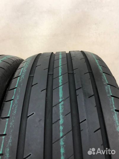 Goodyear EfficientGrip Performance 2 205/55 R16 91V