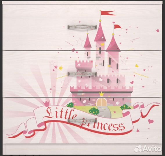 Мебель для детской комнаты