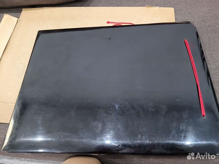 Альбом для фотографий СССР