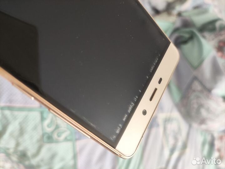 Xiaomi Redmi 4 PRO, 4/64 ГБ