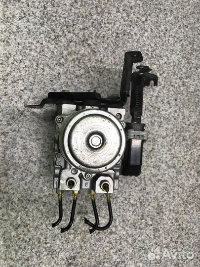 Блок abs Honda Civic 4D 2007
