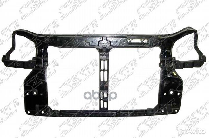 Рамка кузова hyundai tucson 04-09 ST-HN50-009-0