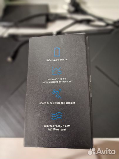 Samsung Galaxy watch 46mm