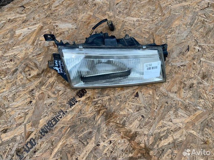 Фара правая Hyundai Poni G4DJ