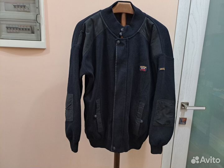 Куртка Paul&Shark Оригинал 56 размера