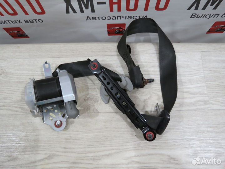 Ремень безопасности правый Hyundai i40