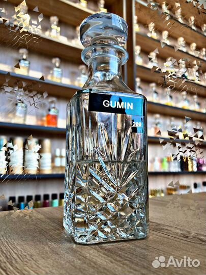 Парфюмированные масла Люкс качества