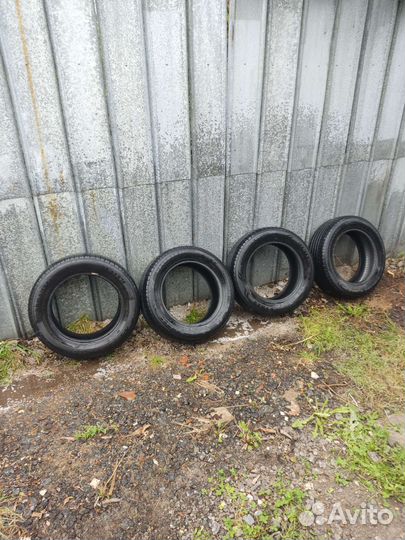 Nokian Tyres Nordman SX2 185/65 R15 88H