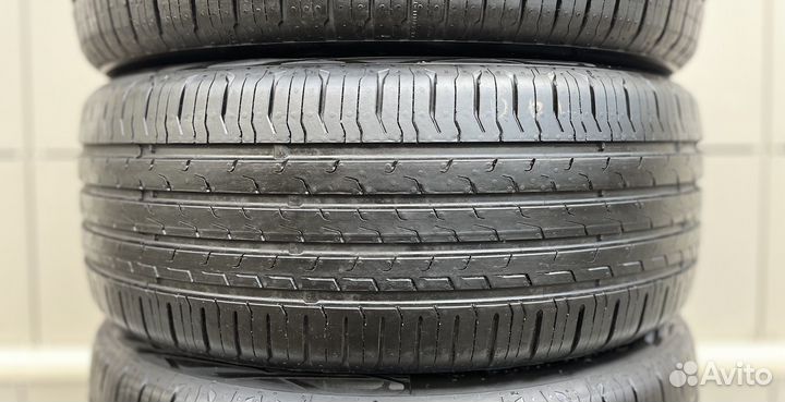 Continental EcoContact 6 225/45 R19