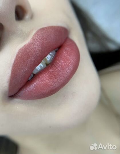 Модель на перманентный макияж бесплатно