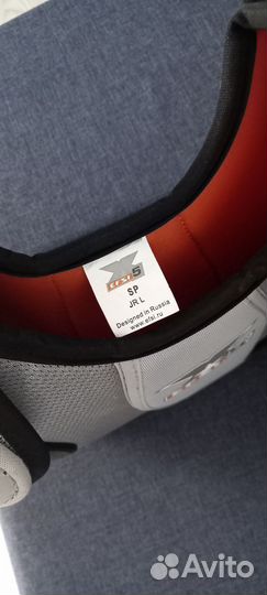 Хоккейная форма