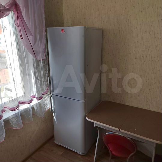 1-к. квартира, 39 м², 3/9 эт.