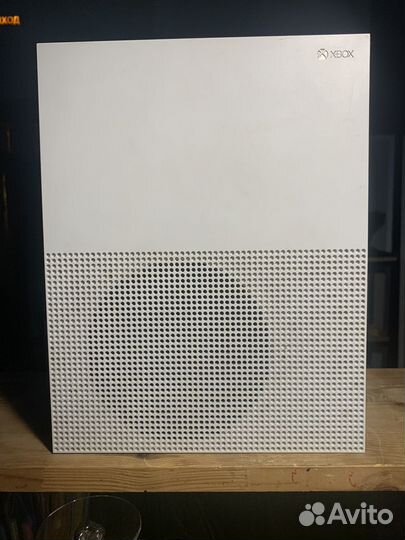 Xbox One S 1tb